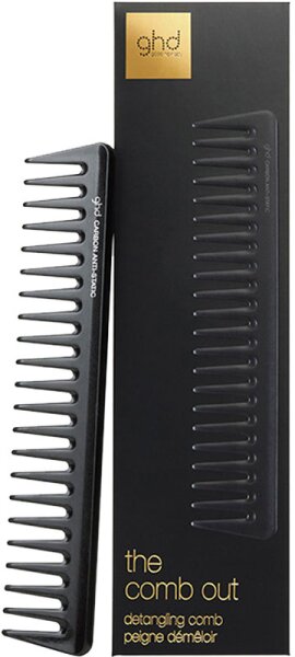 ghd The Comb Out Kamm