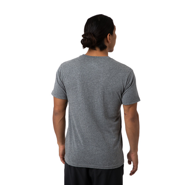 ON THE HORIZON ORGANIC T-SHIRT M Herren - T-Shirt