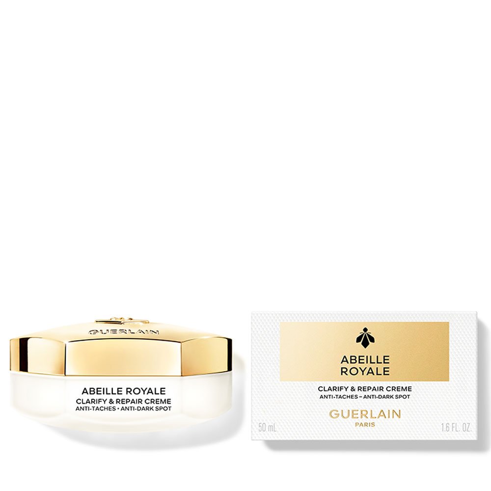 Guerlain Abeille Royale Clarify & Repair Creme