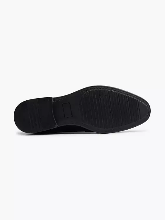 AM SHOE Leder Business Schnürer