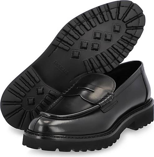 Doucal's Business-Loafer