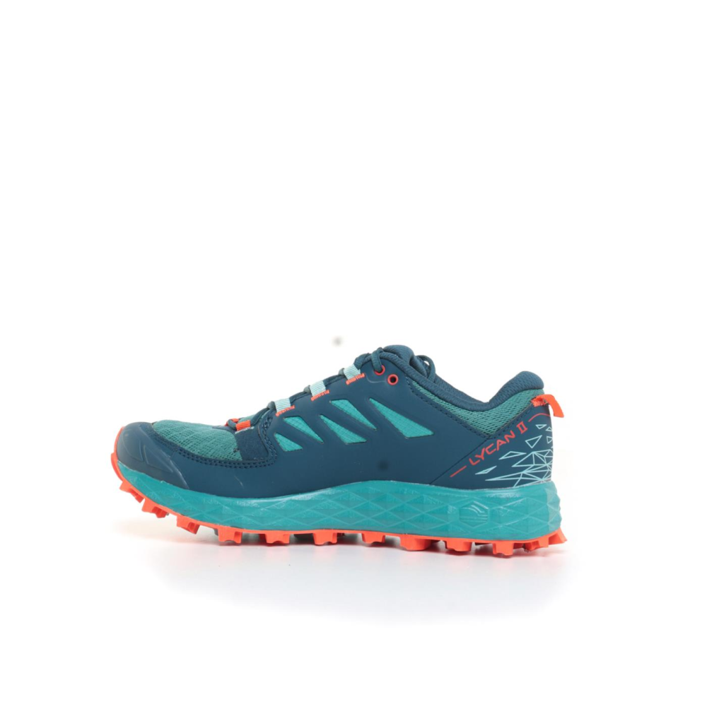 La Sportiva Lycan II 639638-46I / blau