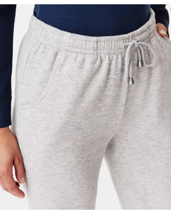Pantalon molleton douillet