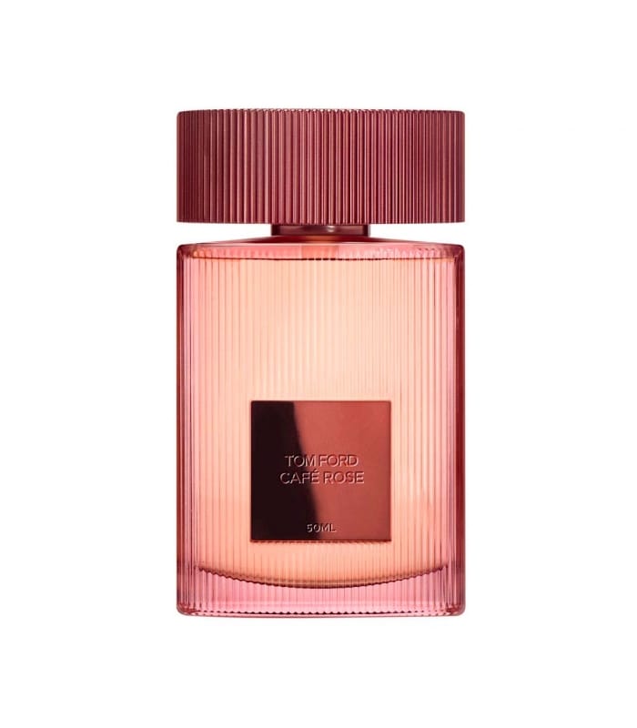 TOM FORD-CAFÉ ROSE-Eau de Parfum Vaporisateur
