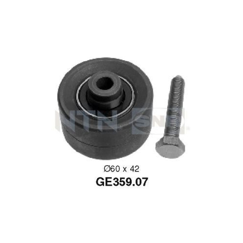 SNR Umlenkrolle GE359.07 - ATU