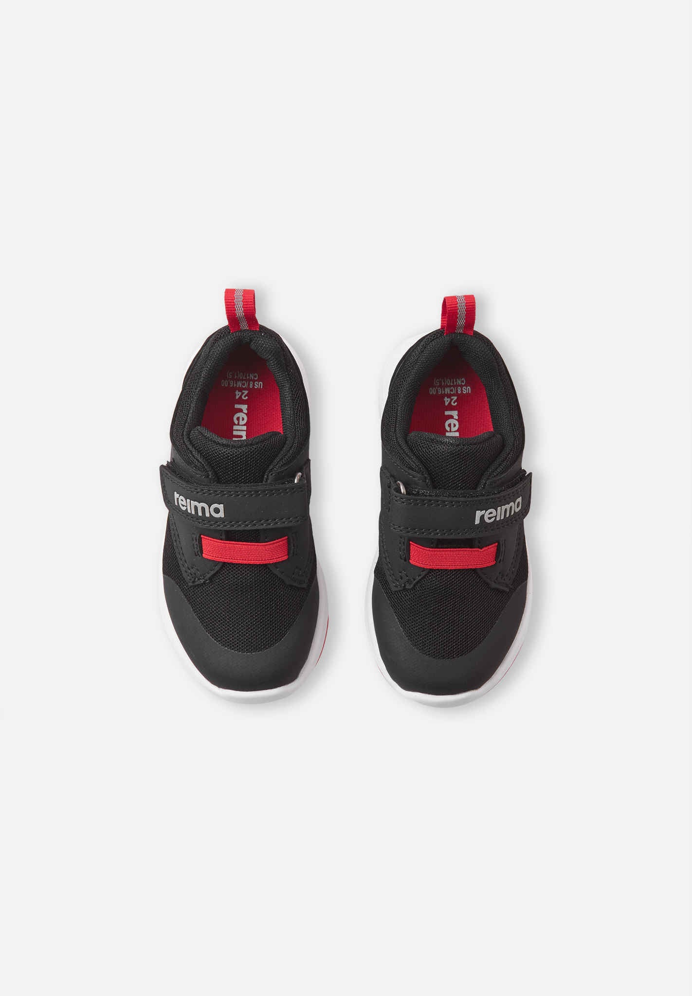 Kleinkinder Sneaker Ekana