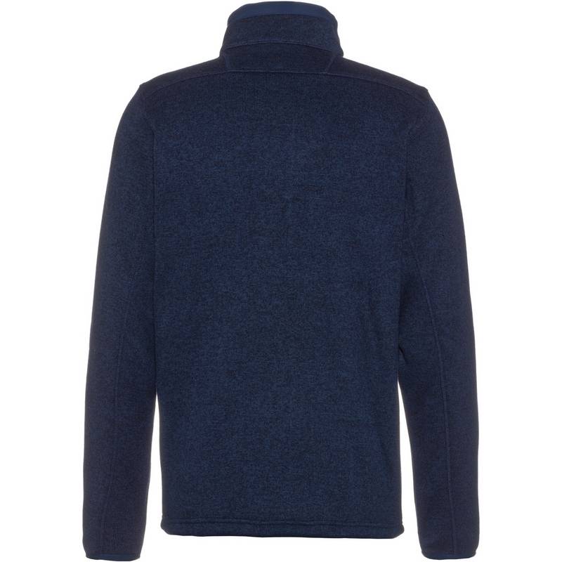 Columbia SWEATER WEATHER Fleecejacke Herren