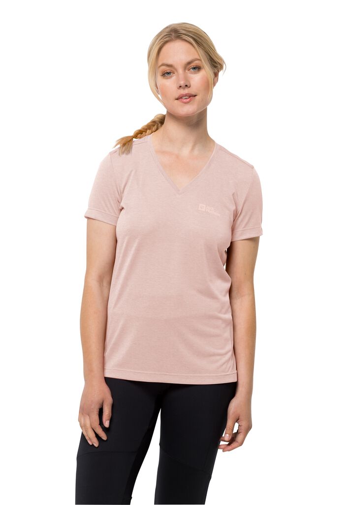 CROSSTRAIL T WOMEN Funktionsshirt Damen