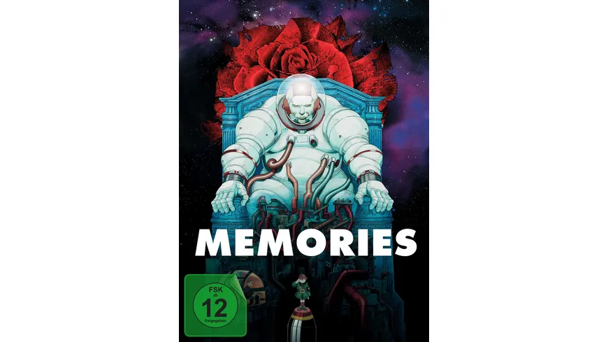 Memories - Collectors Edition