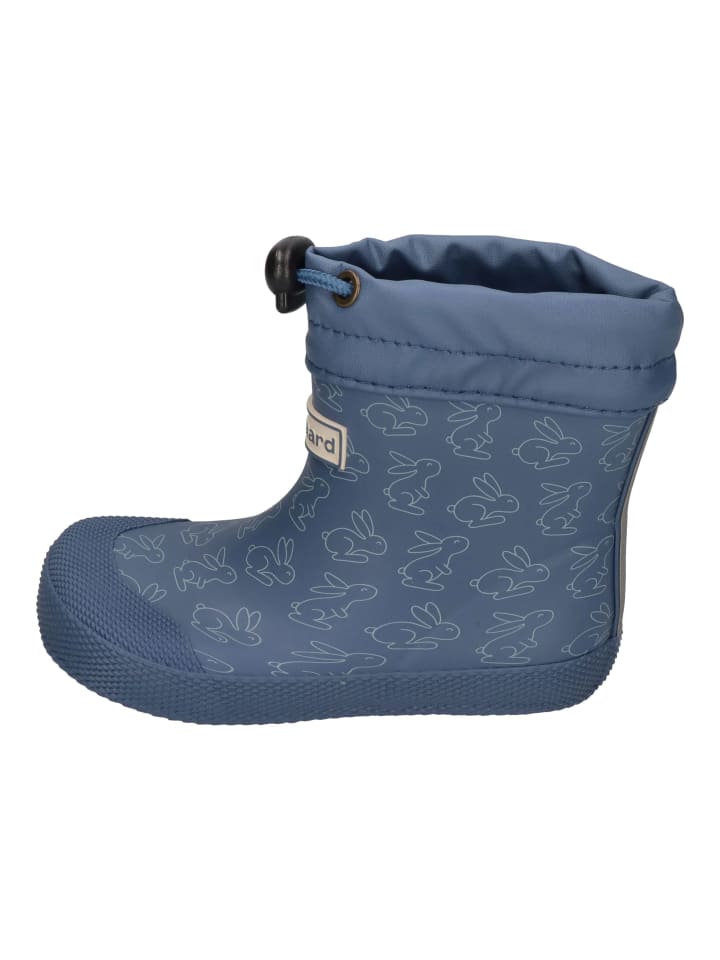 Bundgaard Gummistiefel COVER BG401040_668 in grau günstig kaufen 20