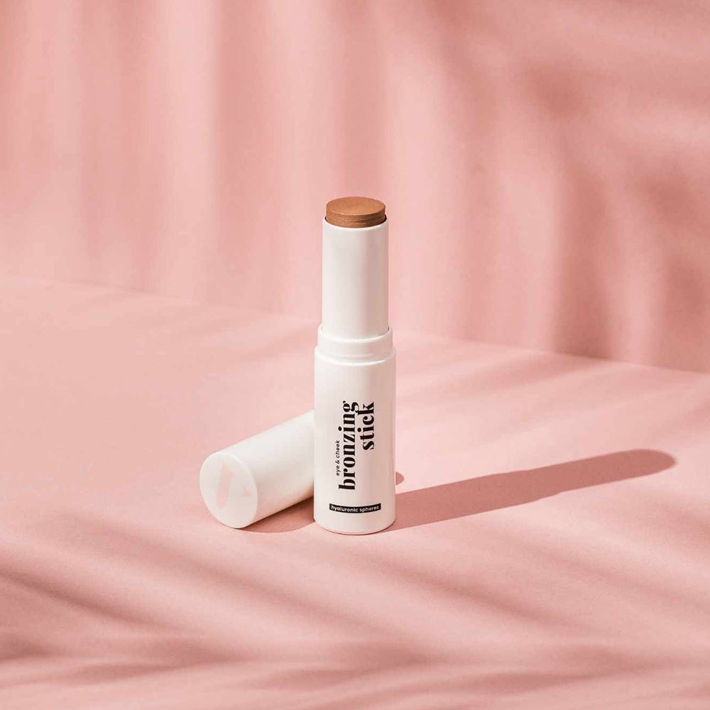 Venicebody Eye & Cheek Bronzing Stick - Sunkissed 7 ml