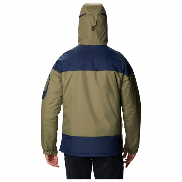 Columbia - Challenger Pullover - Winterjacke