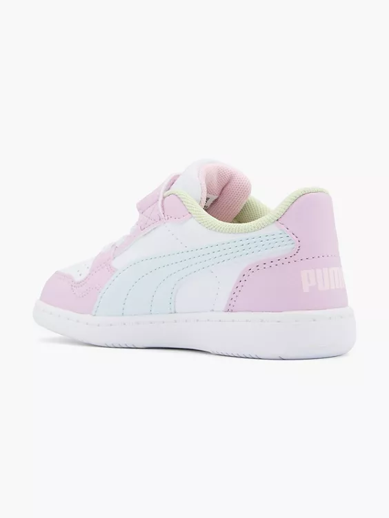 PUMA Sneaker Reb-L AC+ Inf
