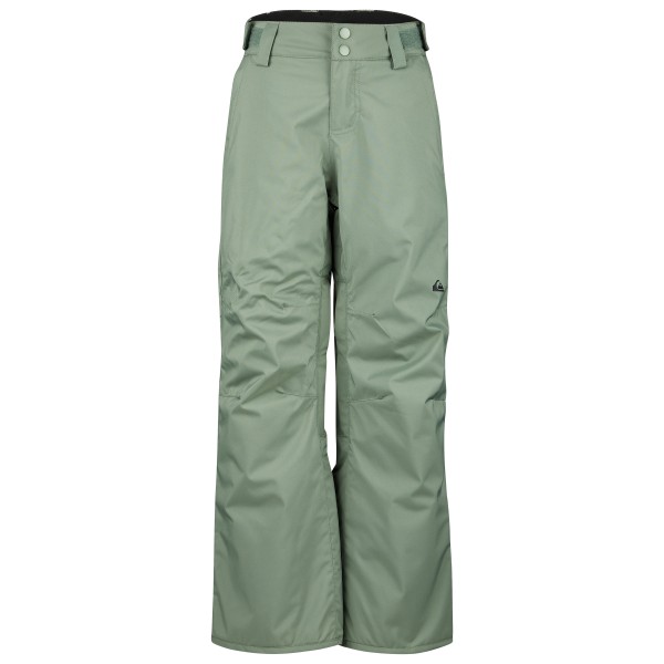 Quiksilver - Estate Youth Pant - Skihose