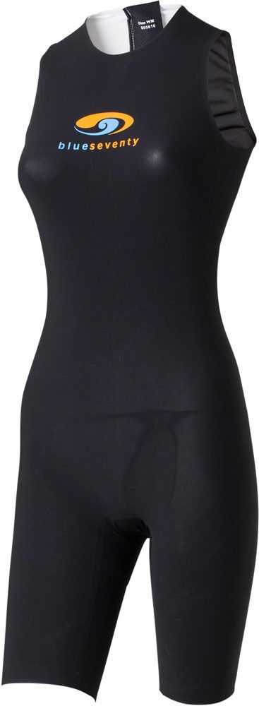 Blueseventy PZ2TX - Damen Swimskin ärmellos kaufen | Bike-Discount