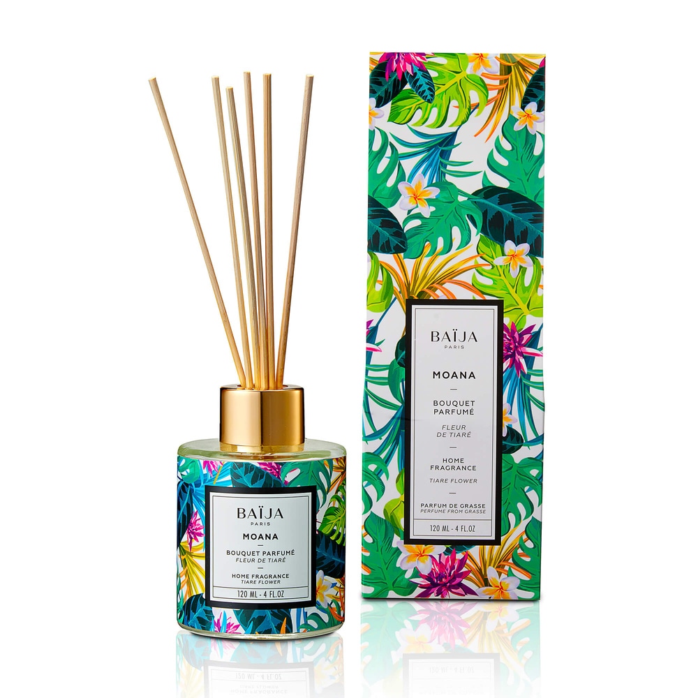baïja Bouquet Parfumé Moana Parfums maison