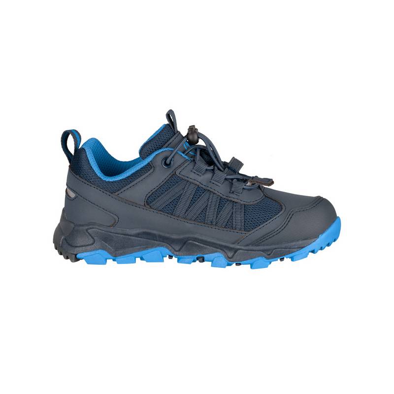 Trollkids Tronfjell low Wanderschuhe Kinder