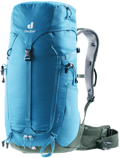 deuter Trail 24 | Wanderrucksack