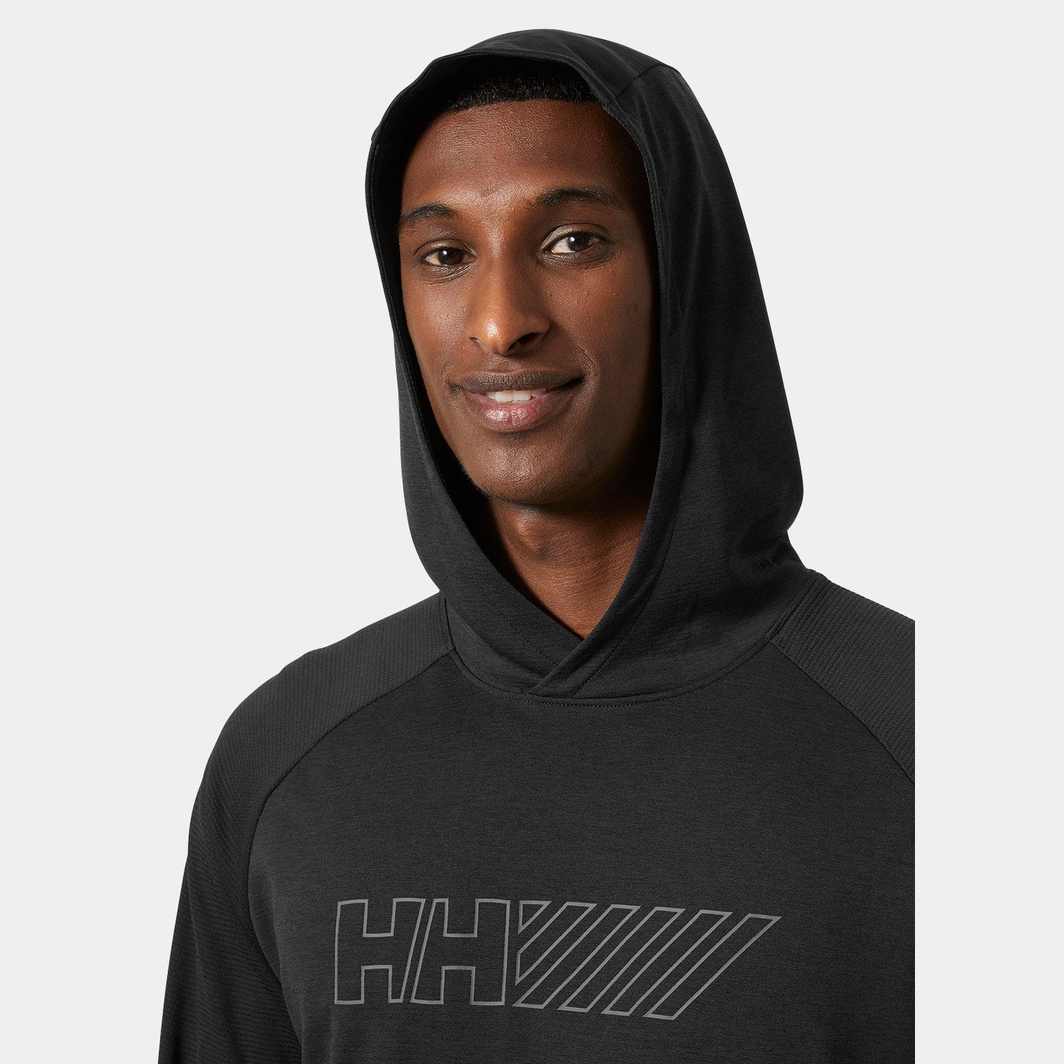 Men's LIFA® Tech Lite Pullover Hood 2.0
