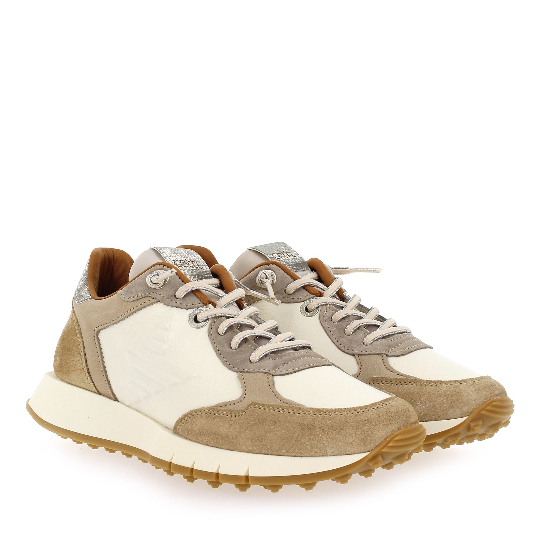 Cetti  C1326 SRA - Beige Blanc
