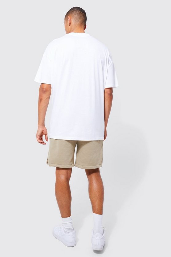 Lockere Limited Shorts
