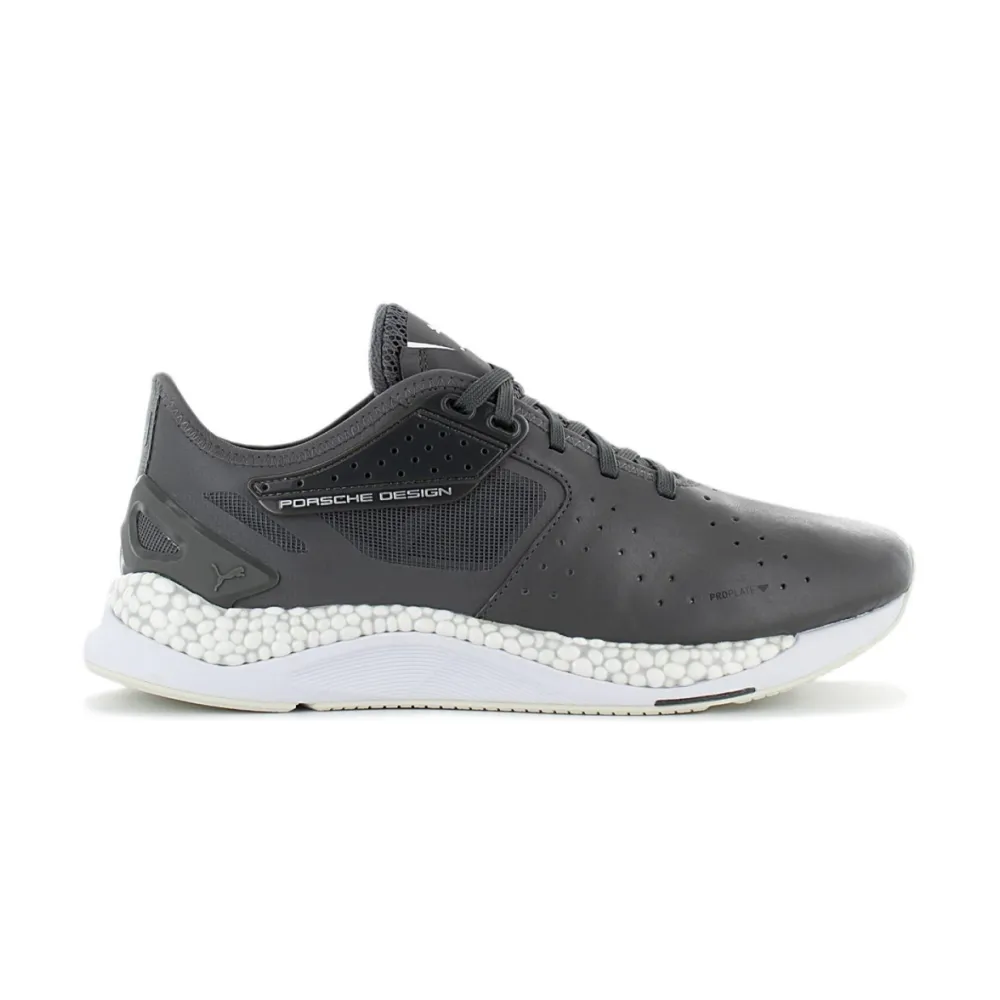 PUMA HYBRID II 306682_01 / grau