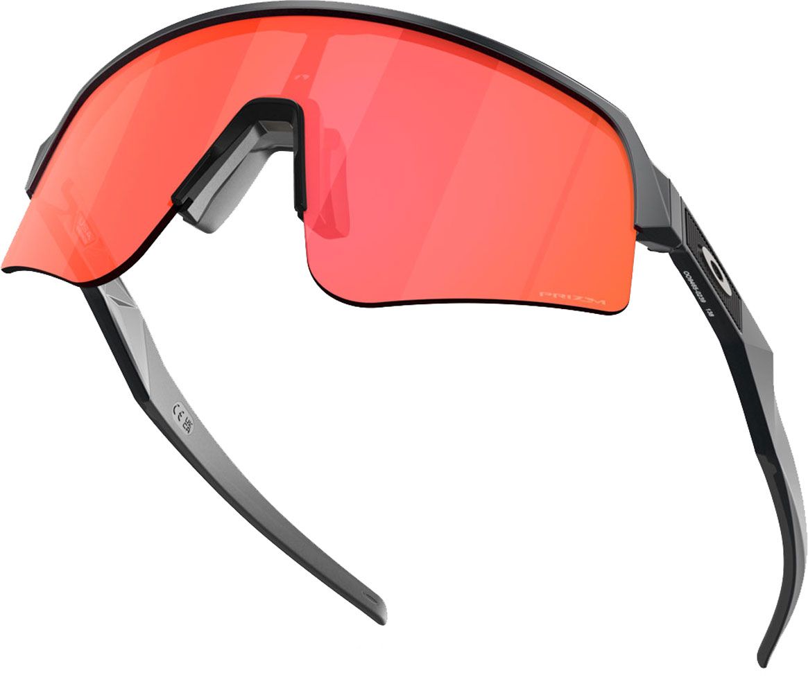Oakley Sutro Lite Sweep PRIZM Trail Torch - Sportbrille kaufen | Bike-Discount