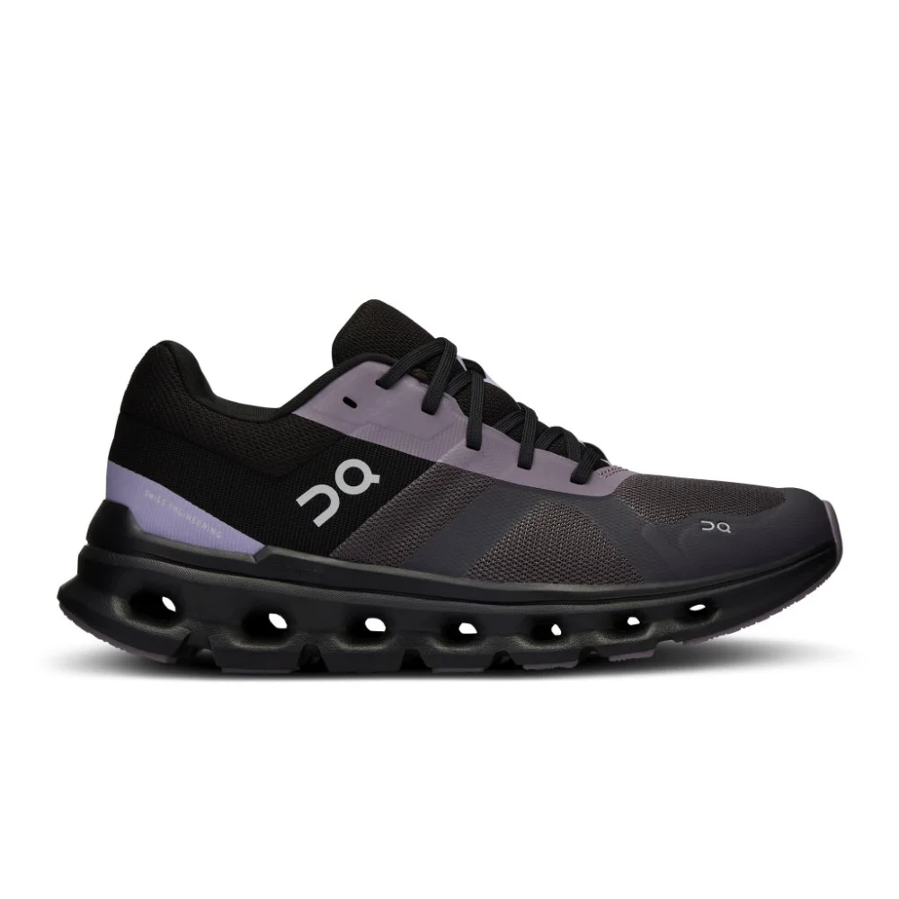 ON Cloudrunner 46-98077 / schwarz