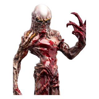 Stranger Things Mini Epics Vinyl Figur: Vecna (Season 4)