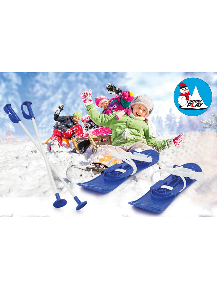 Jamara Skier 