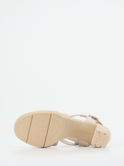 Plateau-Sandalette-12493990004 Paul Green