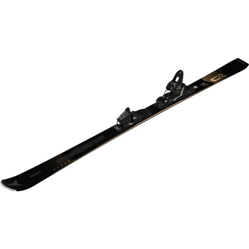 ATOMIC CLOUD C12 REVOSHOCK C + M 10 GW 23/24 Carving Ski Damen