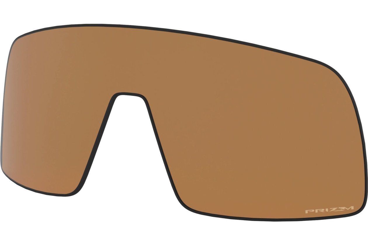 Oakley Sutro Ersatzglas - Prizm Tungsten