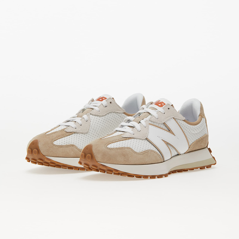 New Balance 327 MS327PS / braun