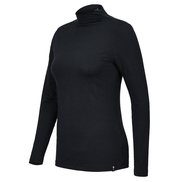 OJOBI TURTLENECK LONGSLEEVE Damen - Funktionsshirt