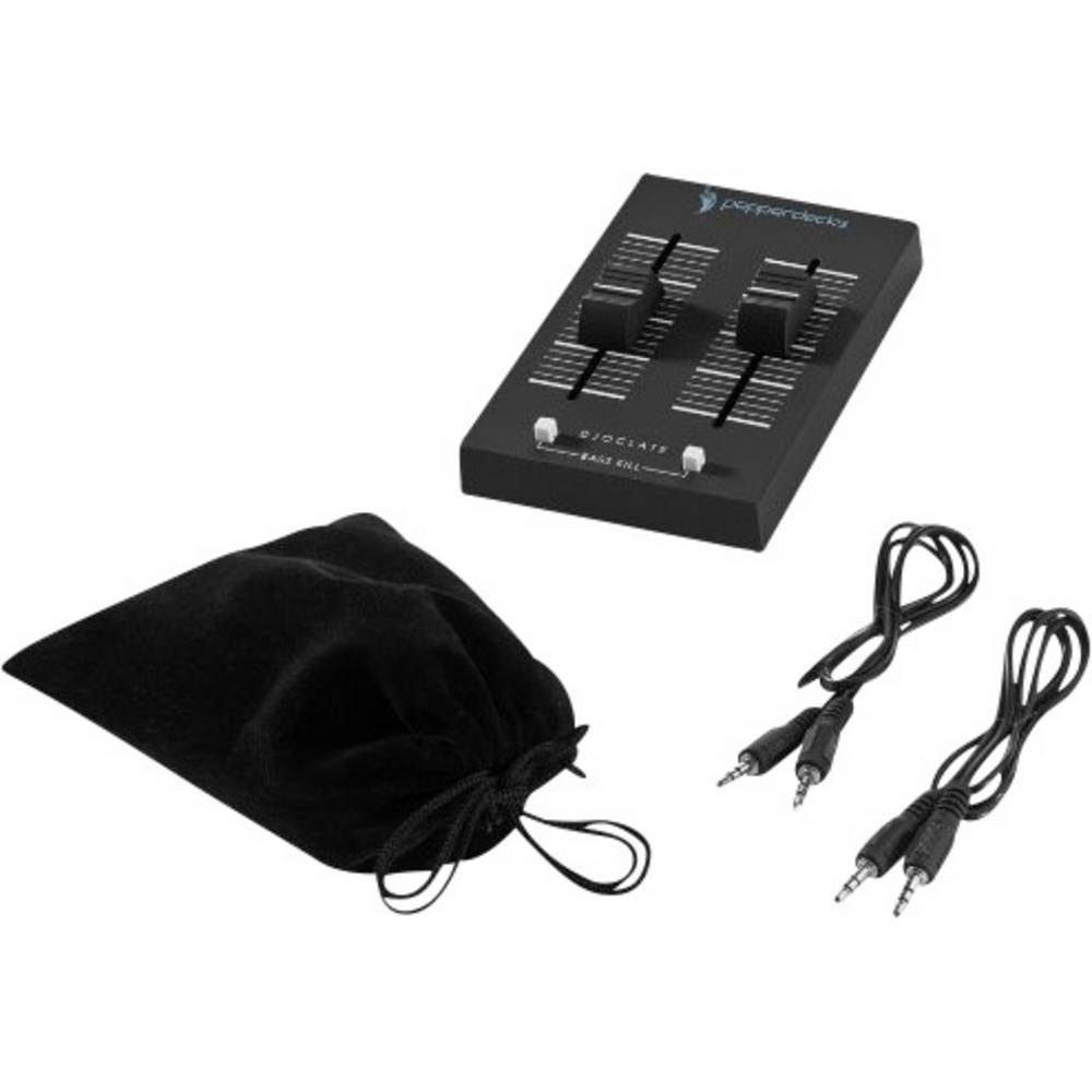 Pepperdecks DJ Controller DJ-MIXER