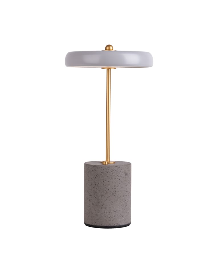 näve LED Tischleuchte 