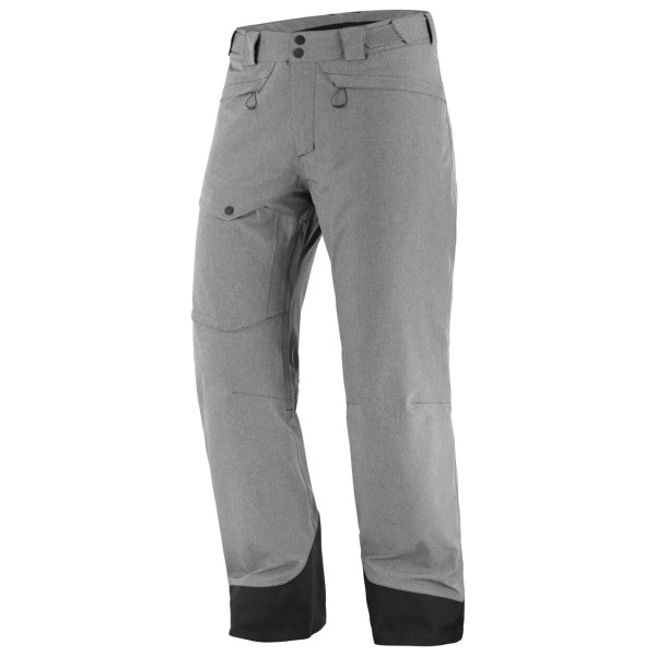 Salomon - Untracked Pant - Skihose
