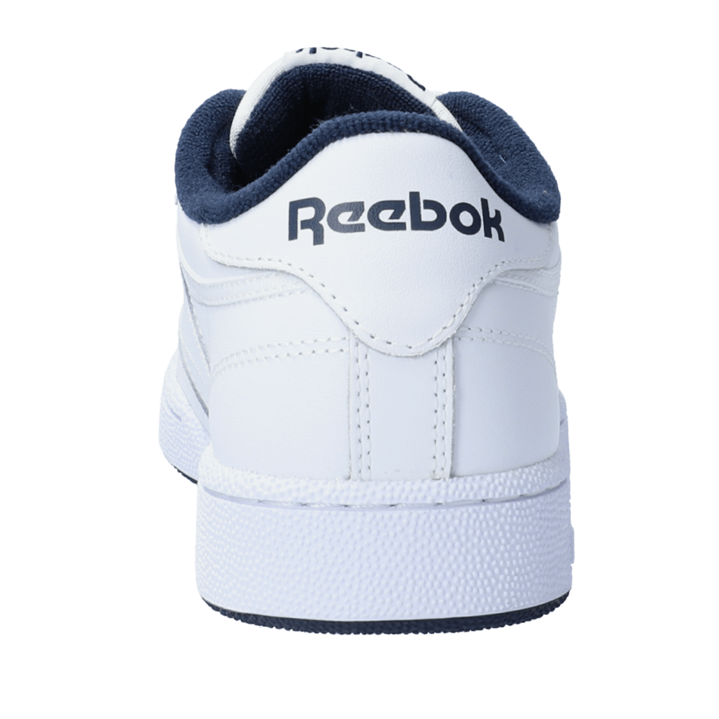 Reebok Club C 85 Weiss Blau