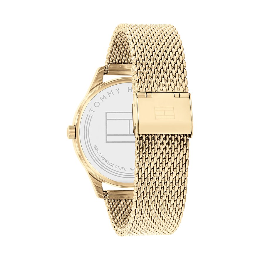 Tommy Hilfiger Herrenuhr