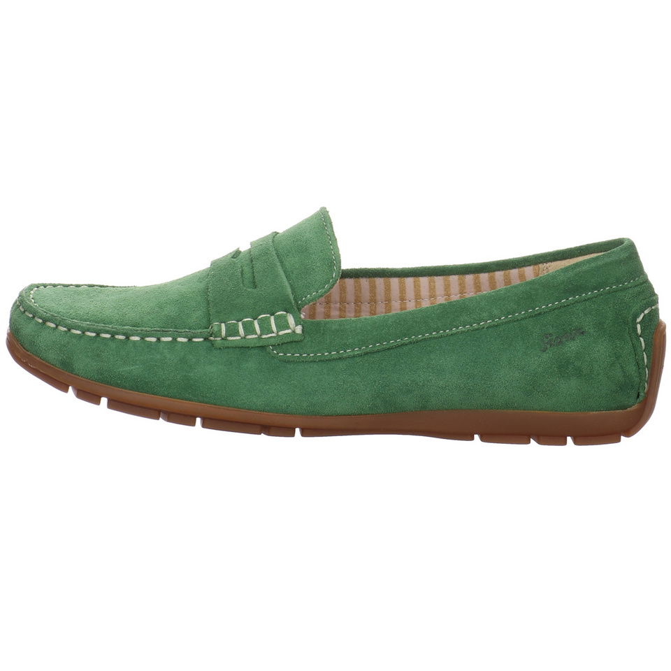 Sioux Carmona 700 Mokassin