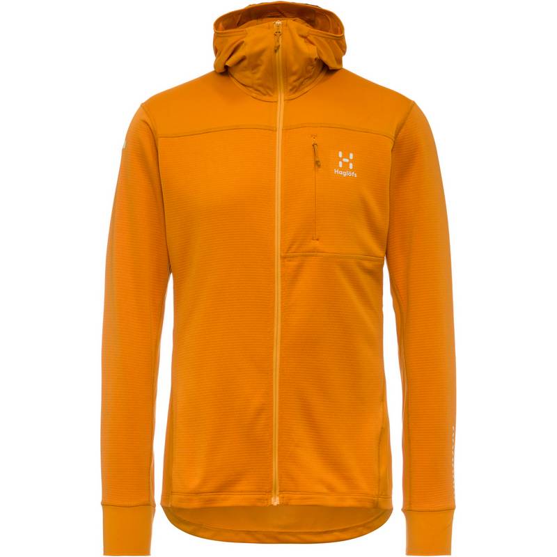 Haglfs L.I.M Fleecejacke Herren