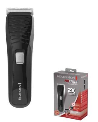Remington Kopf-Gesicht trimmer HC7110 Schwarz