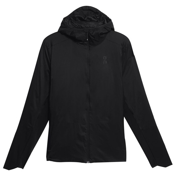 On - Insulator Jacket - Laufjacke