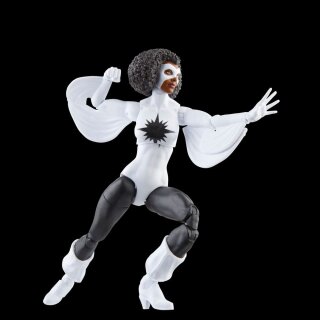 Avengers: Beyond Earth's Mightiest Marvel Legends Actionfiguren Captain Marvel vs. Doctor Doom 15 cm