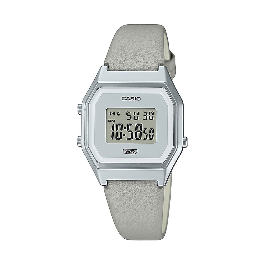 Casio Damenuhr Mini