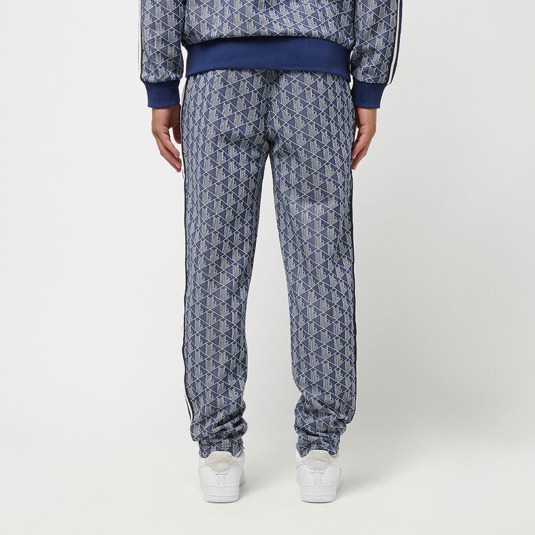 Lacoste Track Trousers methylene/ flour