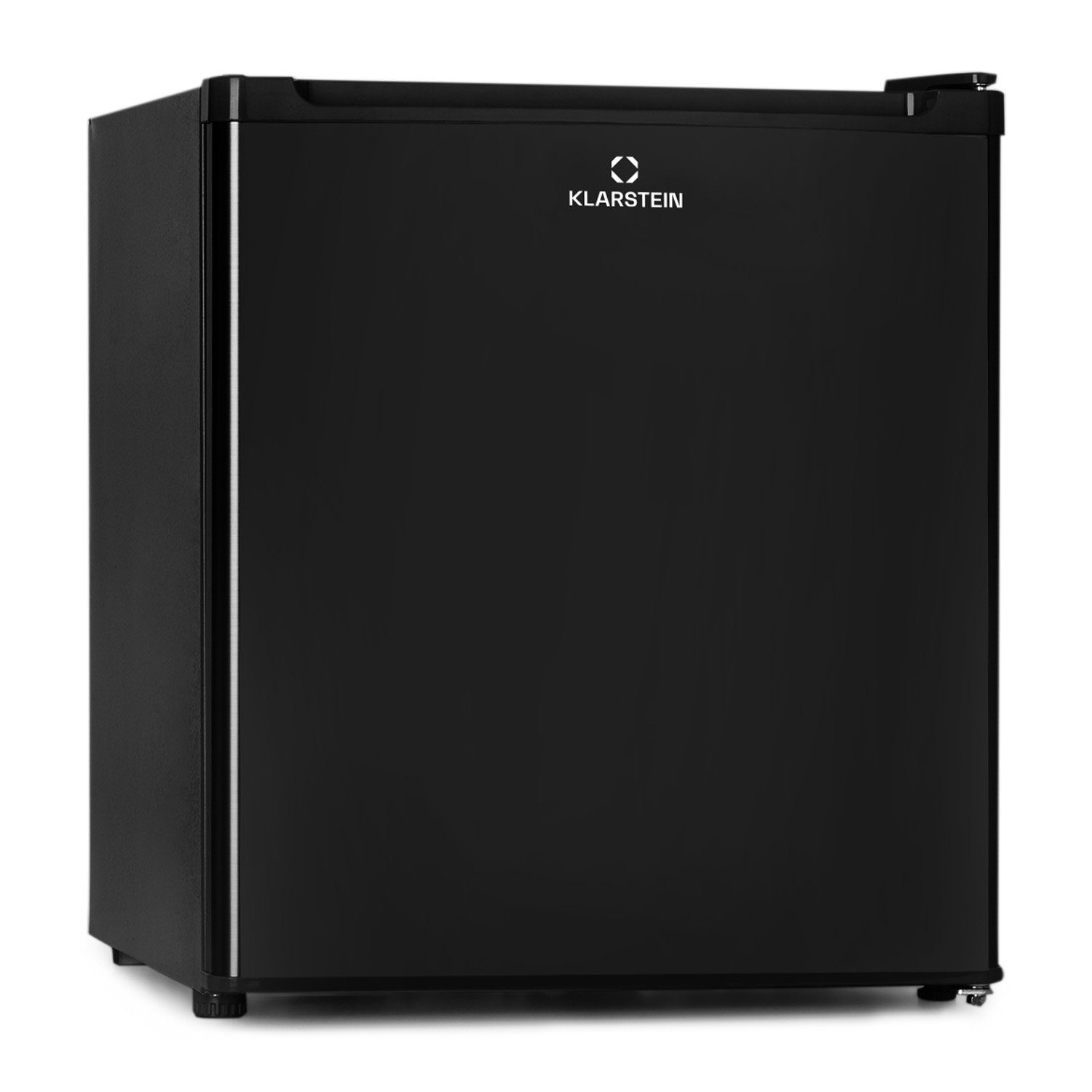 Klarstein Gefrierschrank HEA9-Garfield-Eco-B 10032853A, 47.5 cm hoch, 44 cm breit, Gefrierschrank klein Gefriertruhe Tiefkühltruhe Tiefkühlschrank