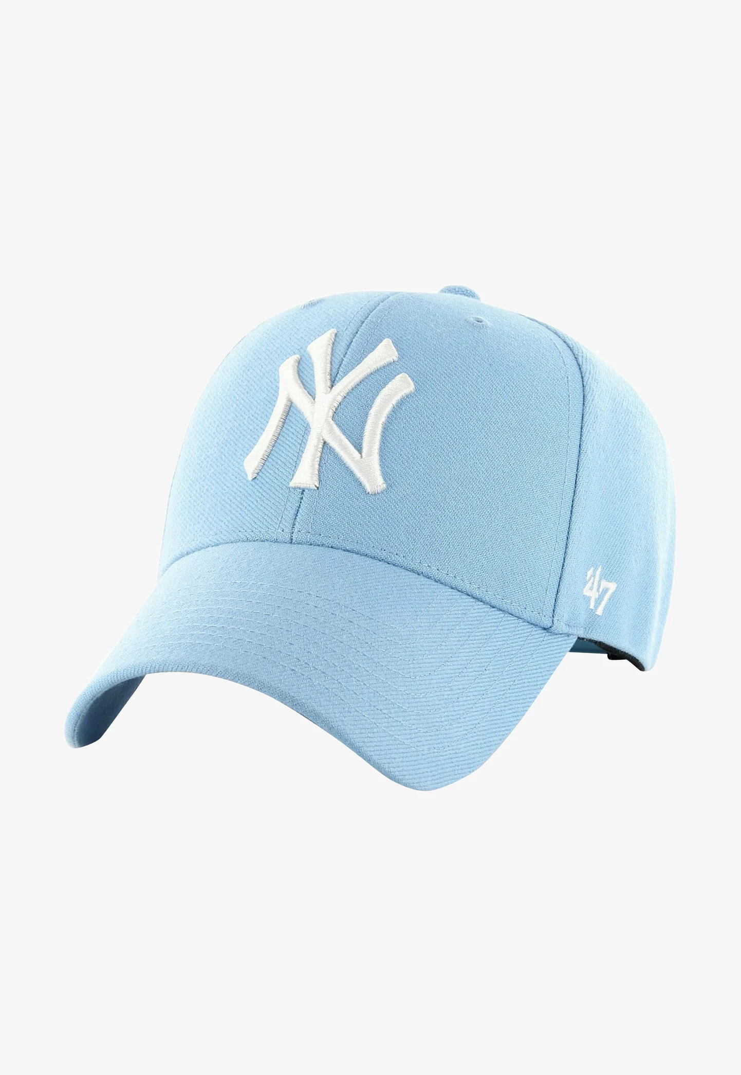 Gorra COLUMBIA de los YANKEES DE NUEVA YORK de la MLB del 47