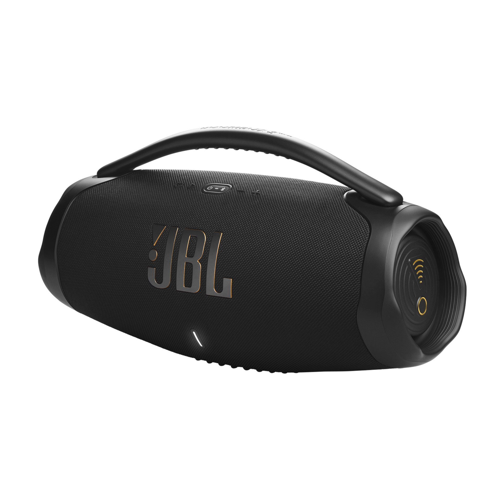 JBL Boombox 3 Wi-Fi Party-Lautsprecher (WLAN (WiFi), 80 W)